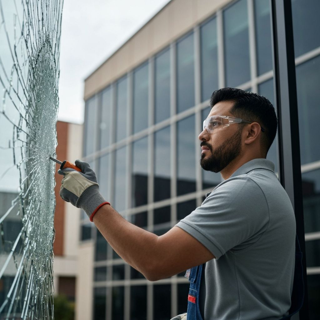 Repair & Maintenance